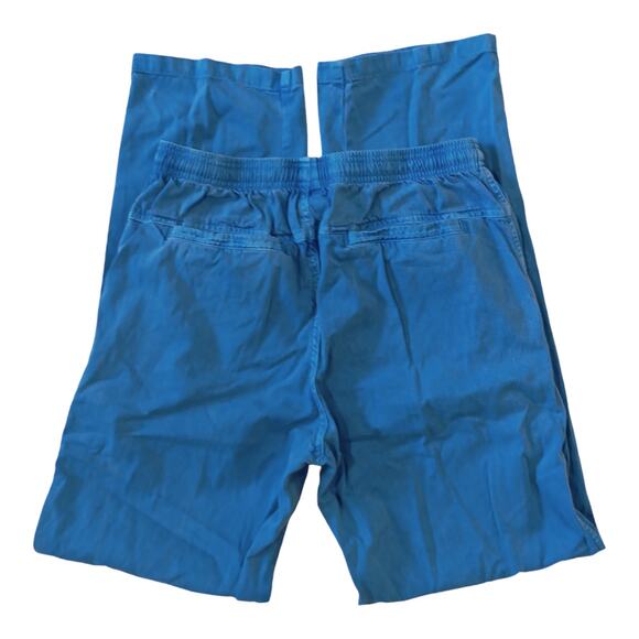 Crazy Shirts Blue Hawaii Dyed Twill Pants - Picture 6 of 10